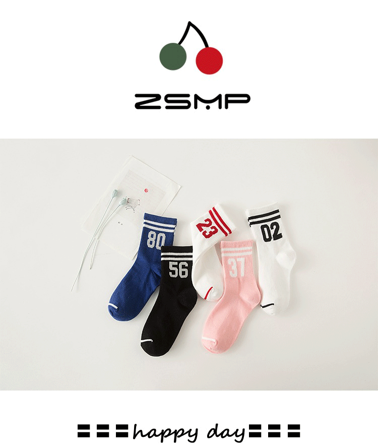 Chaussettes - collants mouvement - Ref 753229 Image 13