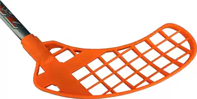 Dry Land Ice Hockey Head FLOORBALL Soft Hockey Snow Earth DIKSILL Dixier