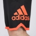 Adidas # Quần short Adidas nam 2020 quần bóng rổ mới mùa hè quần thể thao rộng rãi năm điểm FP9726 - Quần thể thao