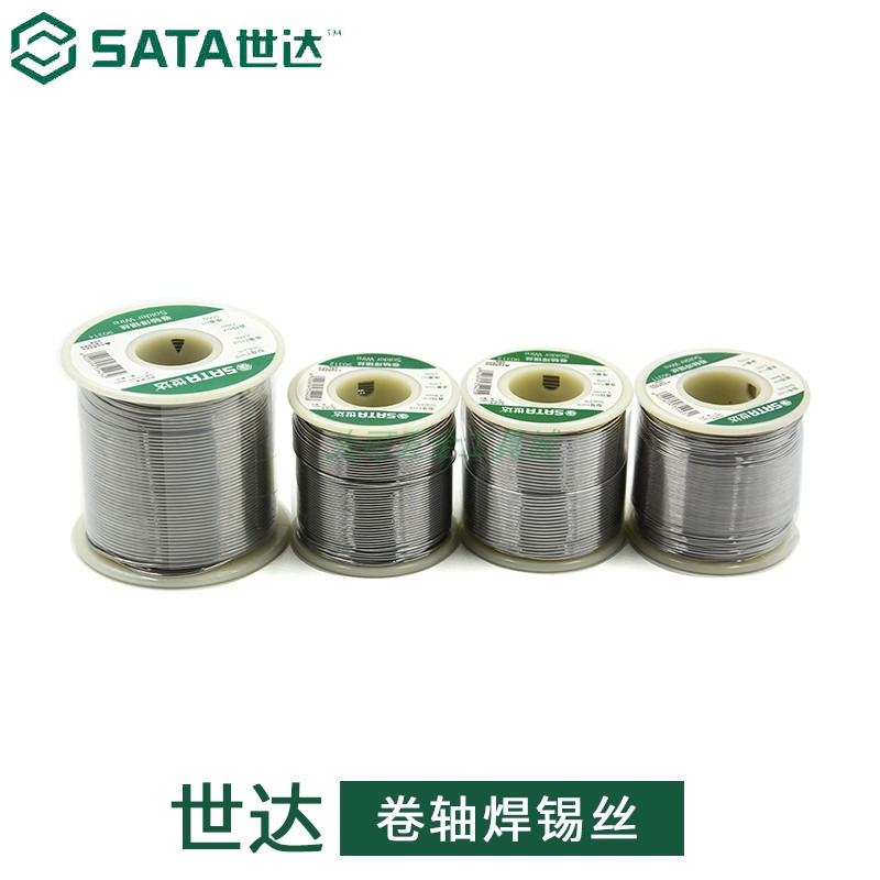 Shida has lead reel solder wire solder wire solder paste solder paste welding 90311 90312 90313 90314