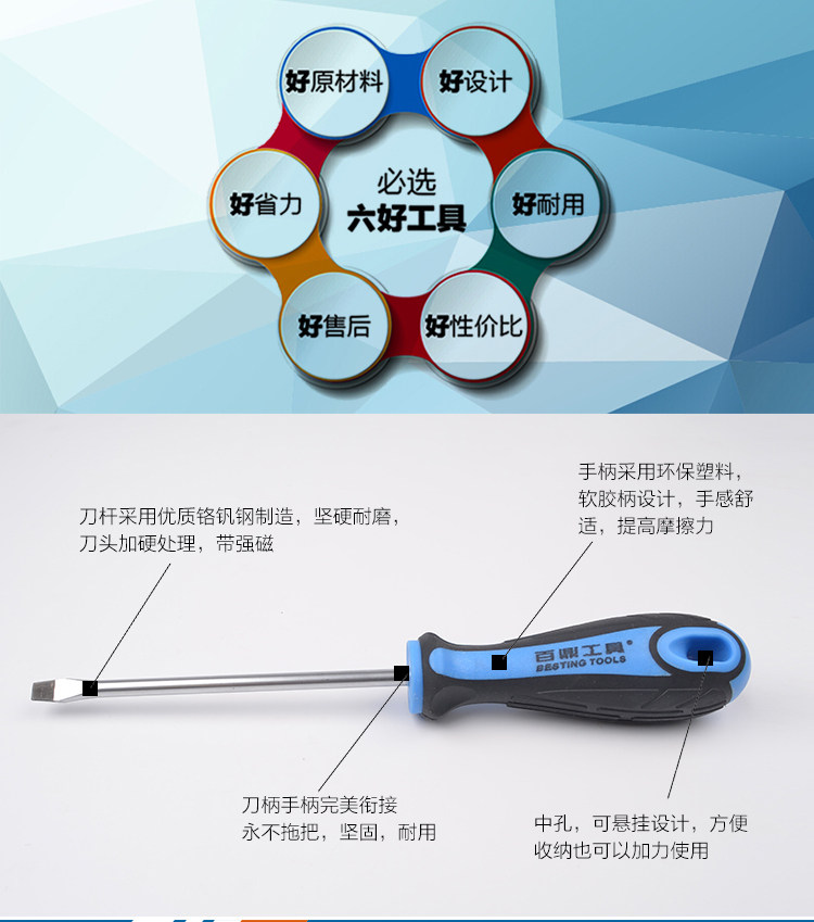 Tournevis pour réparation vélo - Ref 2295192 Image 16