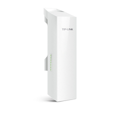 Сетевое оборудование ТП-линк Тл-cpe520g открытый беспроводной