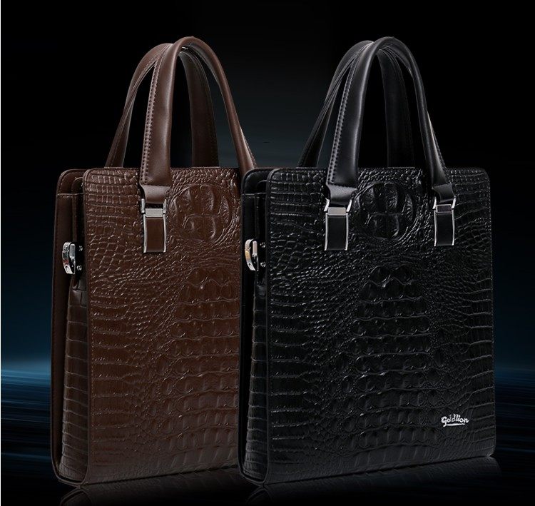 Sac pour homme - Ref 49905 Image 12