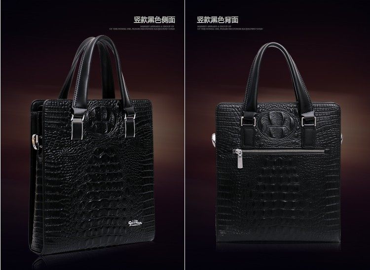 Sac pour homme - Ref 49905 Image 17