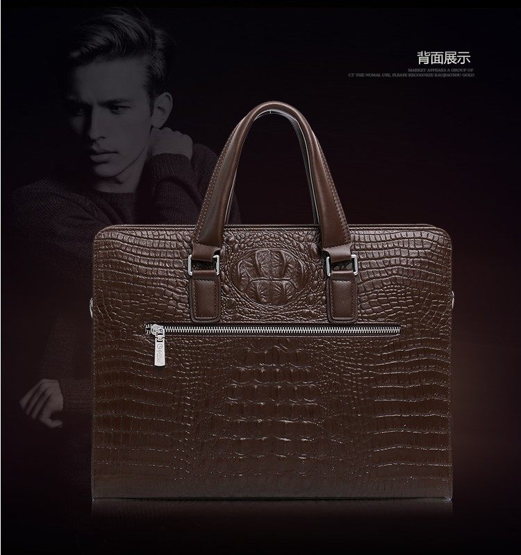 Sac pour homme - Ref 49905 Image 19