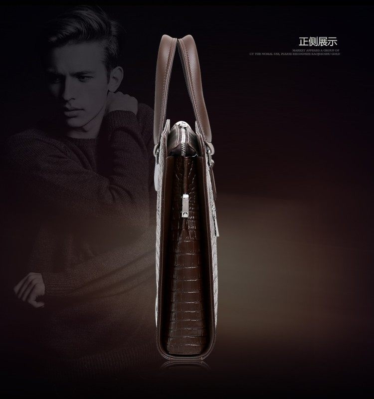 Sac pour homme - Ref 49905 Image 20