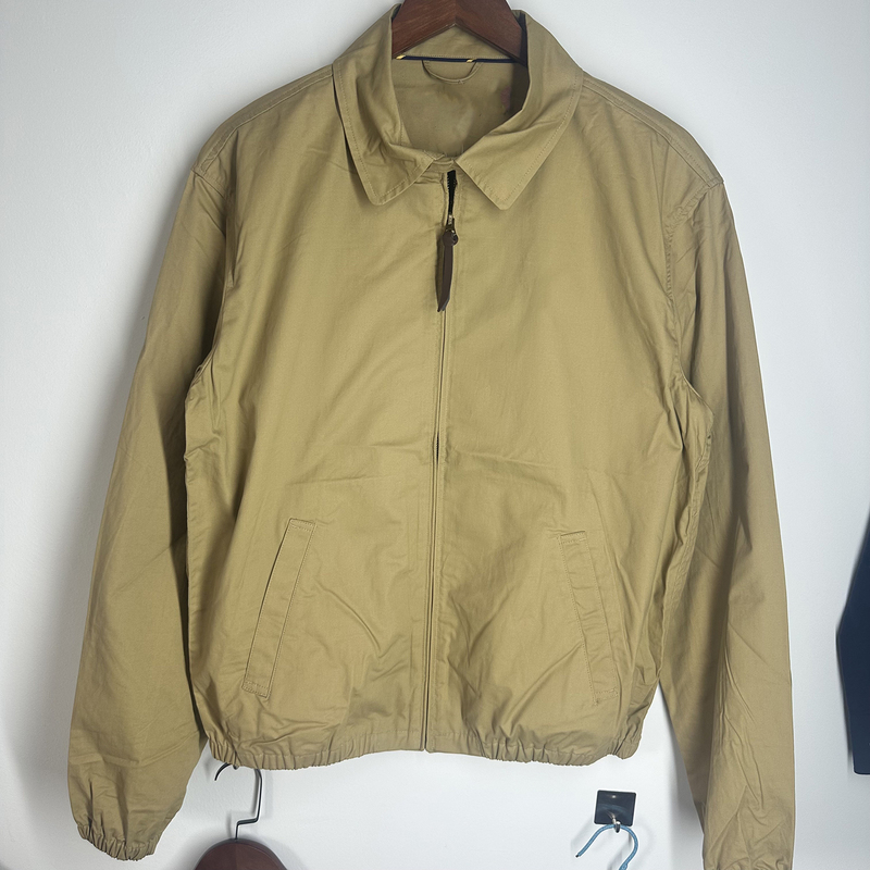 American Style Men's Corduroy Jacket for Autumn, Jackets, Vests Are All Here