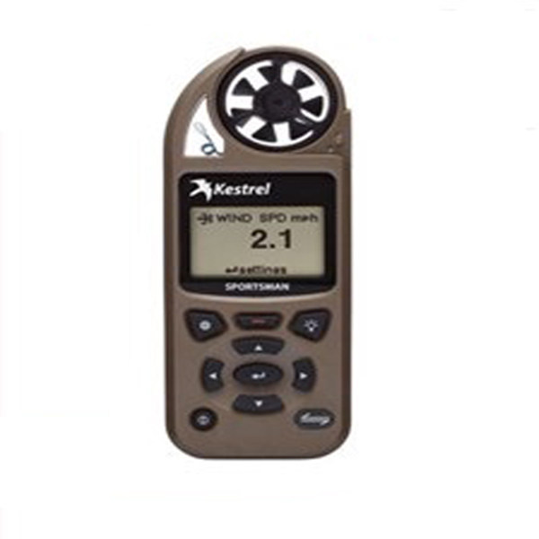 Kestrel NK 5700便携式手持运动员气象仪气象站风速温度计