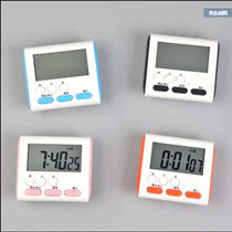 Student efficiency Time manager Learning efficiency Timer reminder timer Reverse remember to do exercises