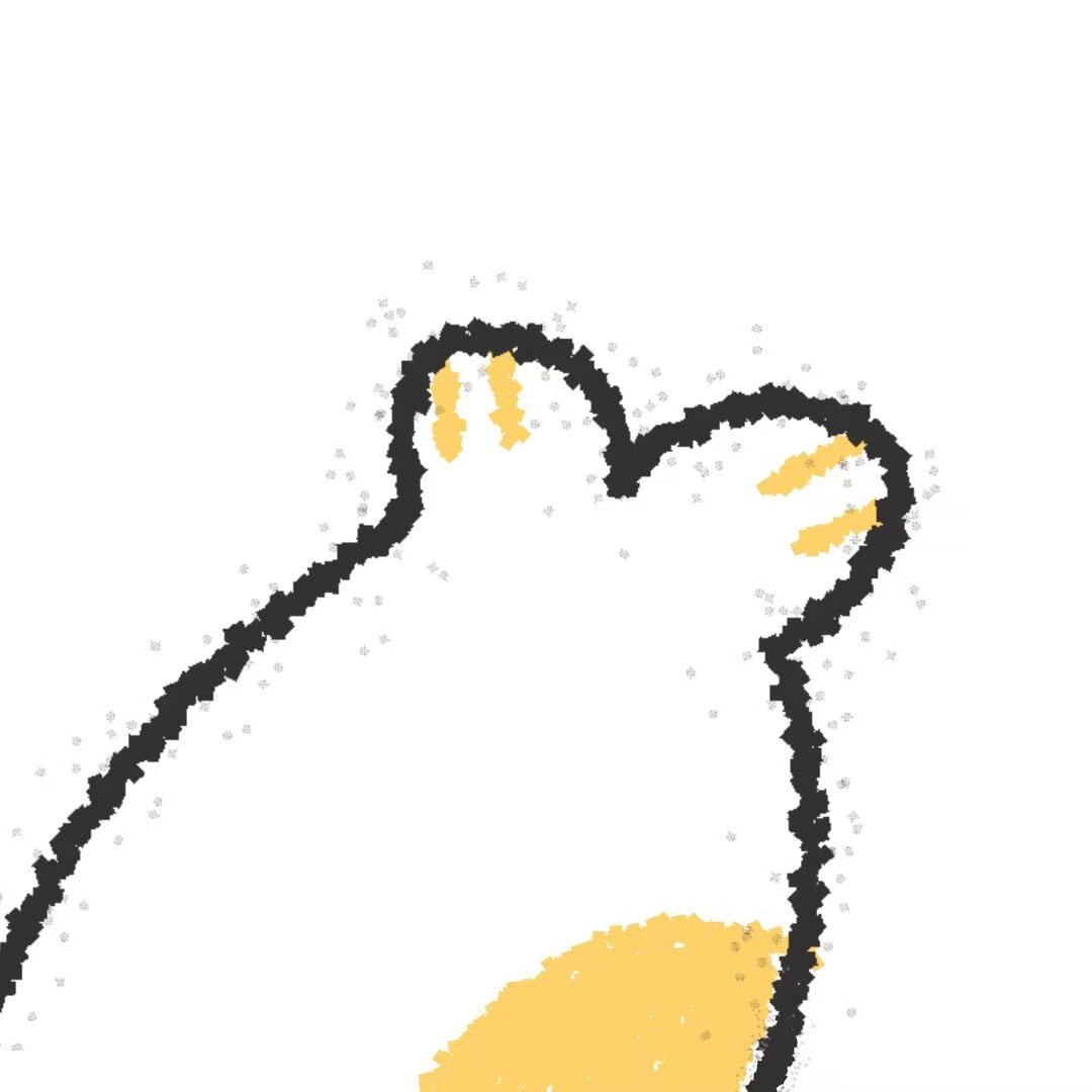 小狗海豹的LOGO