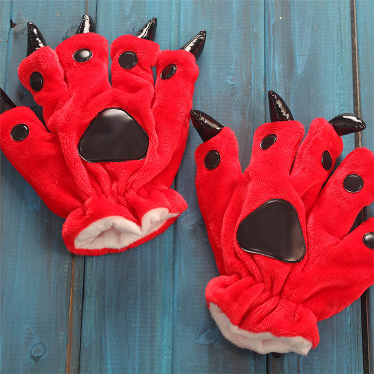 Gants pour enfants en polyester - Ref 2145044 Image 23