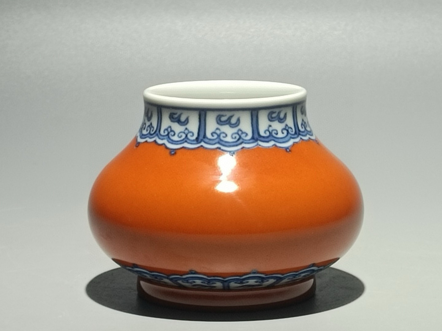 中国古玩 唐物 唐三彩 盃 時代物 極上品 初だし品 2731