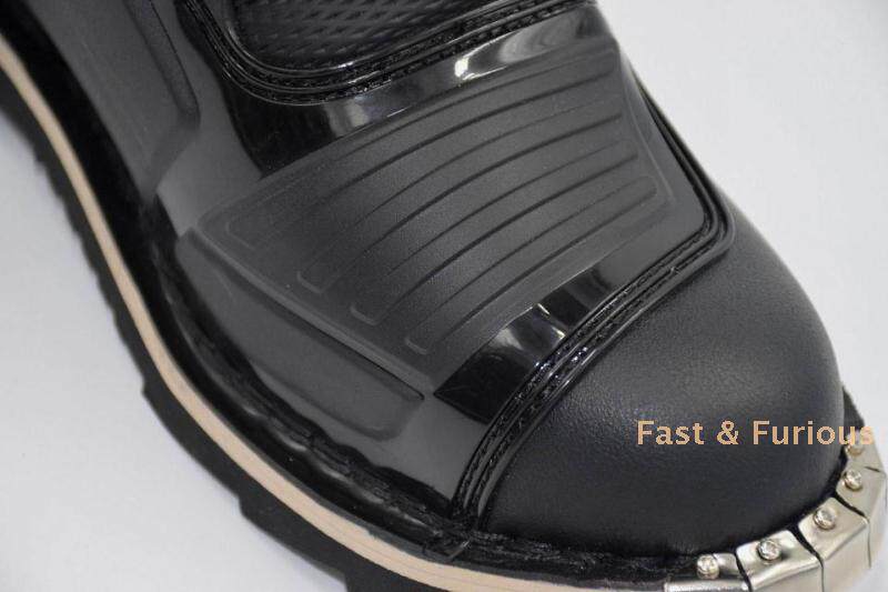 Chaussures moto ARCX - Ref 1391417 Image 15