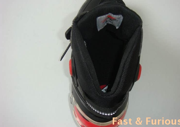 Bottes moto - Ref 1392579 Image 10