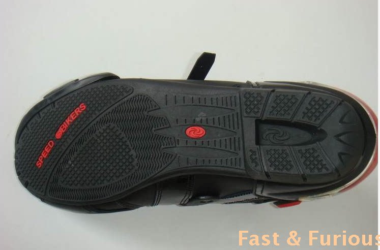 Bottes moto - Ref 1392579 Image 9