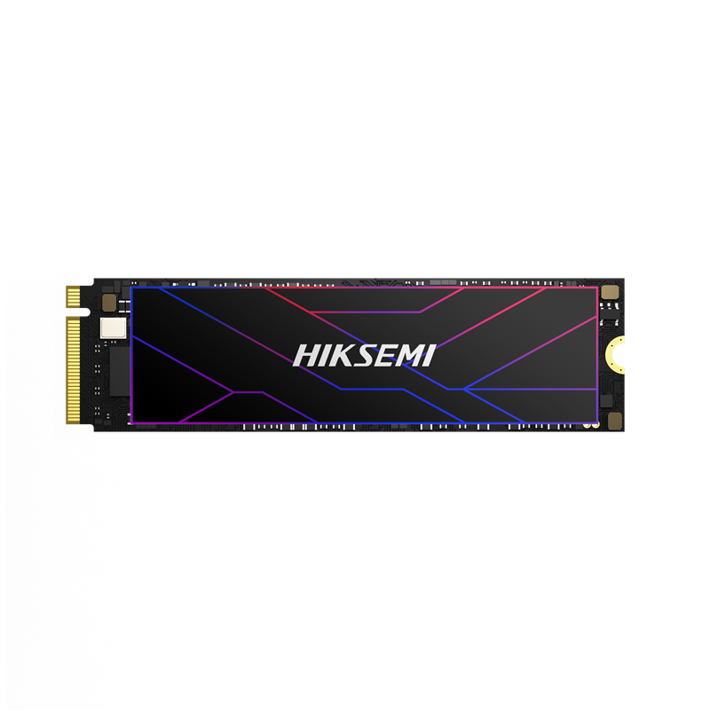 HIKVISION/Хиквист/C4000 ECO 512G 1TB M.2 NVMe твердотельный диск PCIE4.0