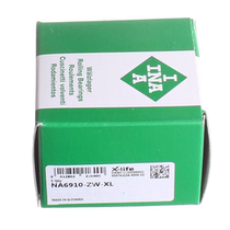 German INA Bearing Precision Imported Needle Roller Bearing RNA4913 RNA6910 NA6910 -ZW-XL