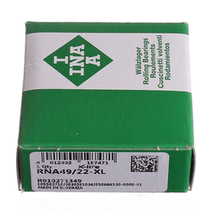 German INA bearing RNA49 32 NA49 32 needle roller bearing NA49 22 RNA49 22 -XL