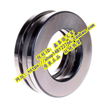 Wafangdian Bearing ZWZ Bearing Thrust Ball Bearing Thrust Bearing 51316 P5 8316 P5 Precision