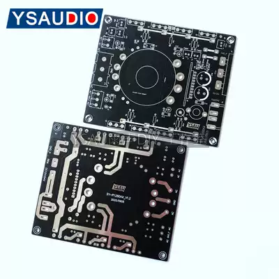 P1280Air PCB empty plates