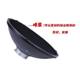 Крышка радиолокационного радара Lifei с сотовой и мягкой легкой тканевой крышкой, студийный флеш