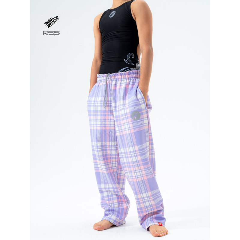 Rocket Science Swimming Pants, Long Pants, Sleep Pants, Multi-Functional Swimming Pants, Spring/Summer Style Without Fleece