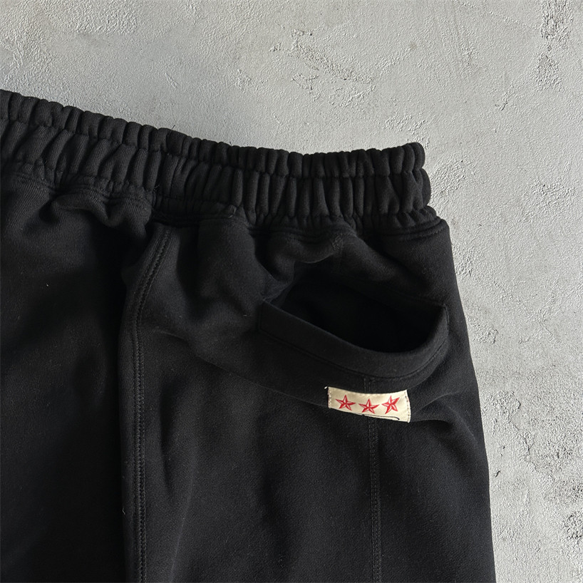 Мода Set corteiz 时尚春装衣服秋冬季男士休闲美式高街藏蓝色纯棉外套圆领 OTHER
