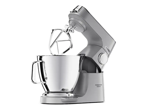 Европейский импорт прямой почтовой почтой Kenwood Kvl85Kvc85 серия New Chef Machine Mixer 1200W