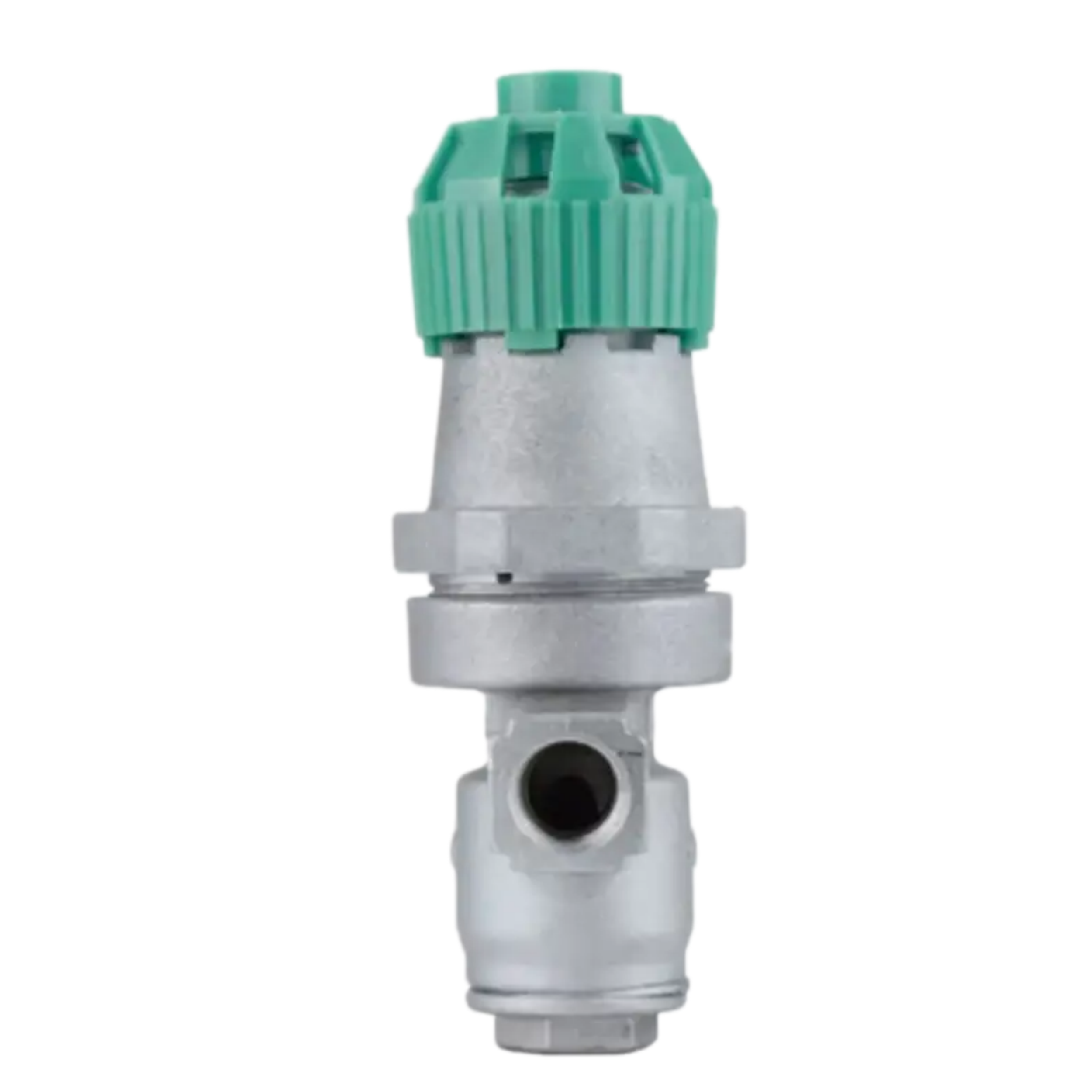 Meike Valve steam pressure reducing valve Y14H-16P high temperature steam adjustable internal thread 304 stainless steel bellows