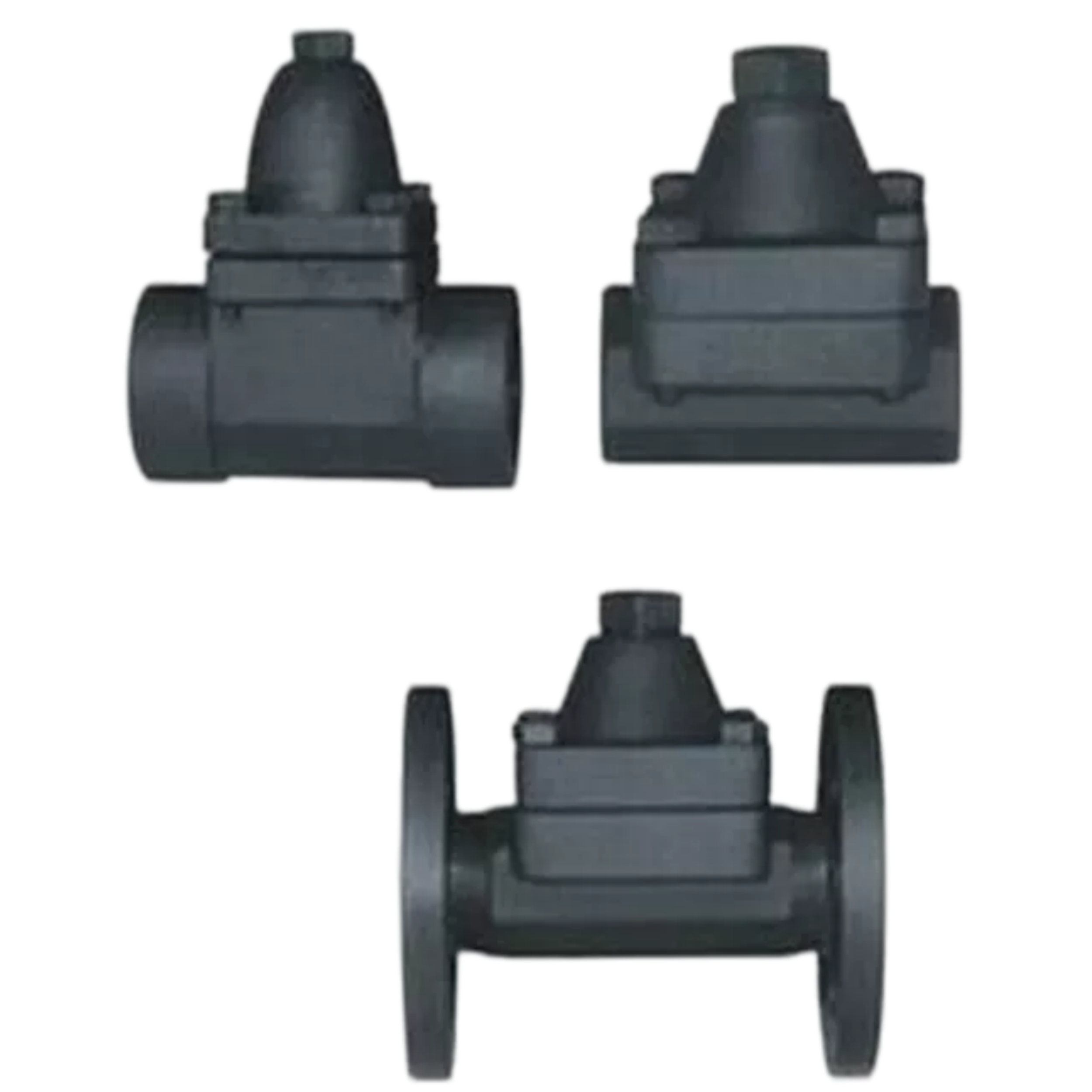 Shanghai Valve Factory No. 5 trap SF-1/2/3DN20 adjustable bimetallic steam trap