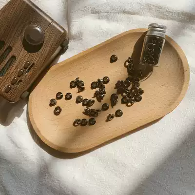 3) Air eye retainer multi-color optional hand account gadget