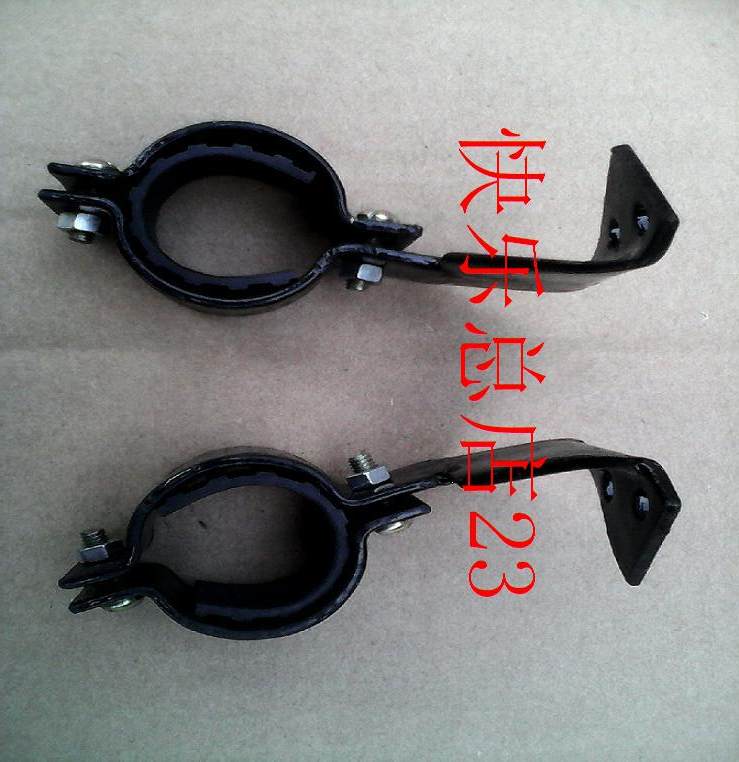 Porte-bagages pour vélo - Ref 2412231 Image 6