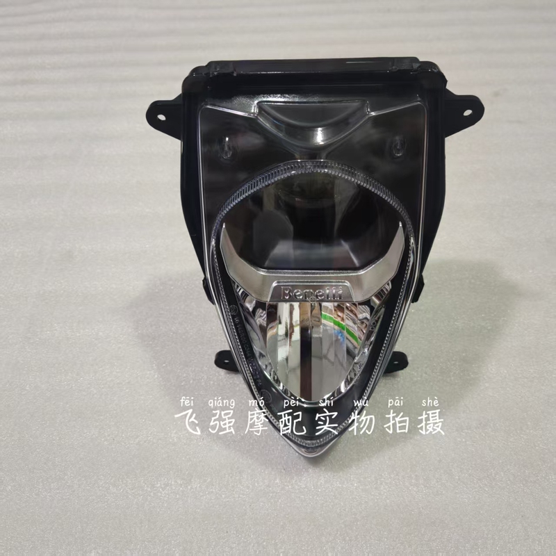 21 Models of Hurricane Bj300Gs-H Headlight Glass, Tornado 302R Headlight Assembly Original