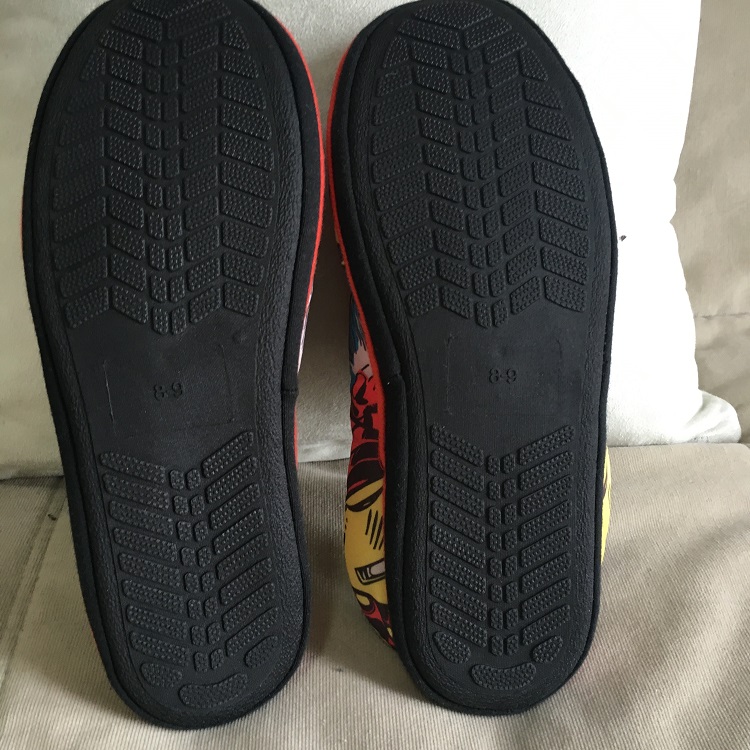 Chaussons enfants en autre - Ref 1012038 Image 9