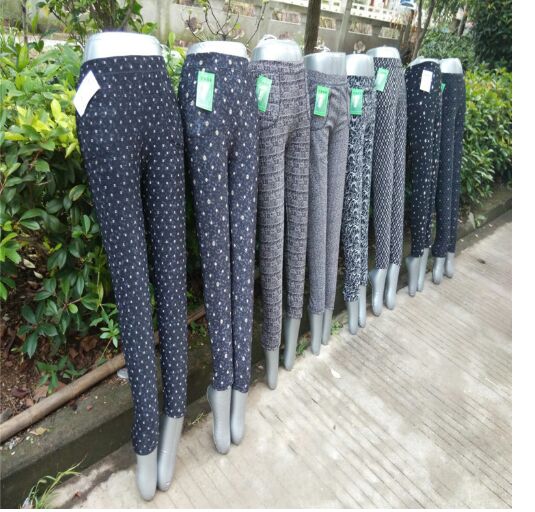 Pantalon collant - Ref 760613 Image 6