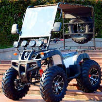 Big and small bull beach off-road motorcycle accessories four-wheel fender outdoor dust-proof windmill cover canopy