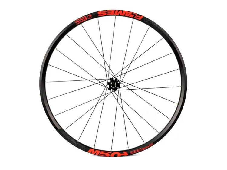 Roues de vélo Mountain Bike 26 pouces - Ref 2375064 Image 24