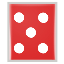 Fencing small sword target humanoid training target wall-mounted practice wall target cowhide super strong archery target puncture resistant