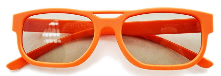 Lunettes 3D - Ref 1241697 Image 5