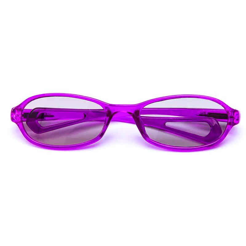 Lunettes 3D   3D - Ref 2621174 Image 11