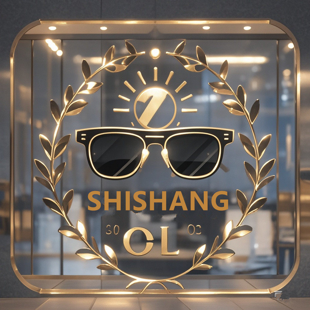 爱尚时尚新天地的LOGO