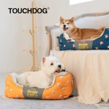 Touchdog осень и зимняя подушка новое животное гнездо