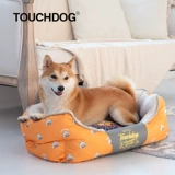 Touchdog осень и зимняя подушка новое животное гнездо