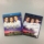 BD Blu-ray издание Star Gold Coins 1+2 Sakai Method Осава Такао Такено Учихо - коробочный набор из 2 дисков mini 2