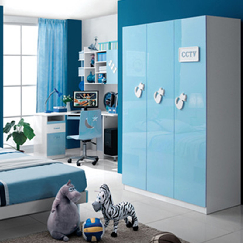 Self Adhesive Paint Wardrobe Doors Tv Cabinet Bedside Cabinet