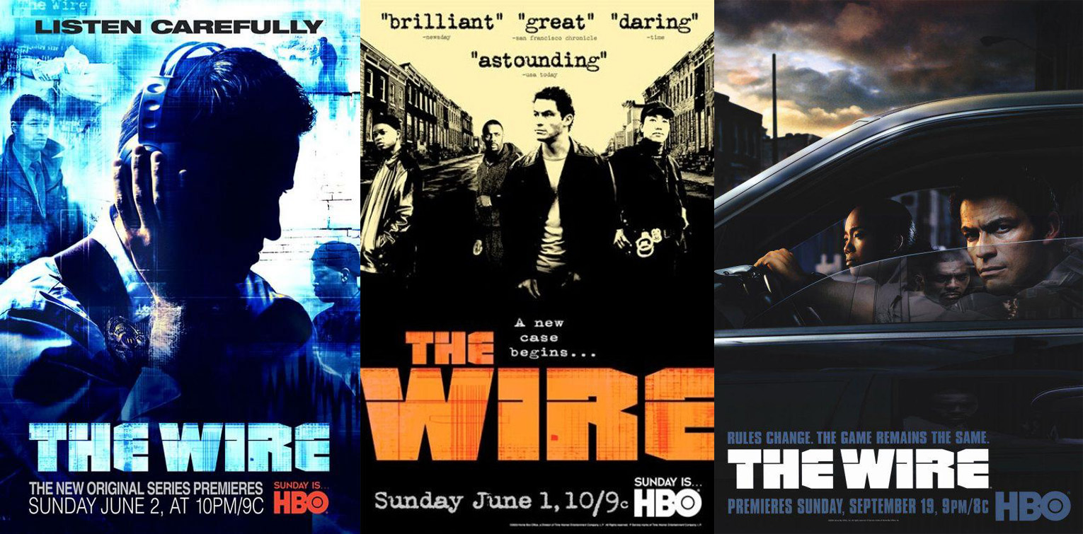 American TV series DVD: Fire Wire 12345 Seasons Informer 1-5 Seasons 10 Discs