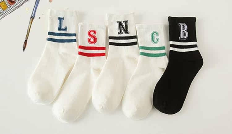 Chaussettes - collants mouvement - Ref 758240 Image 16