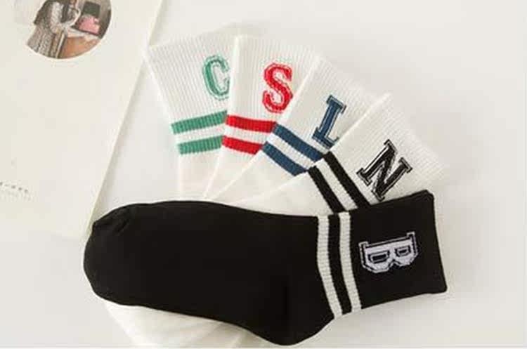 Chaussettes - collants mouvement - Ref 758240 Image 23