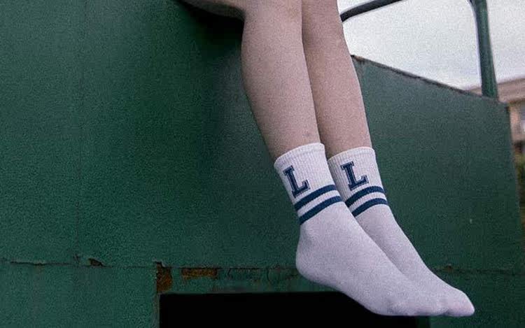 Chaussettes - collants mouvement - Ref 758240 Image 19