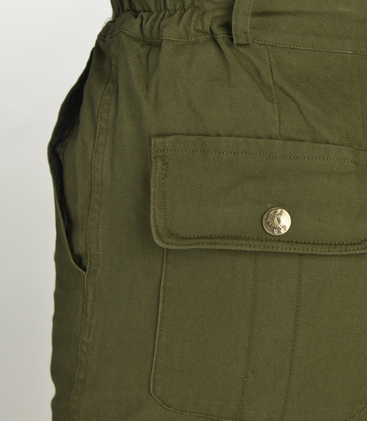 Vêtement de mécanicien en coton - Ref 1915683 Image 13